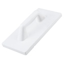 Polystyrene trowel 320x170