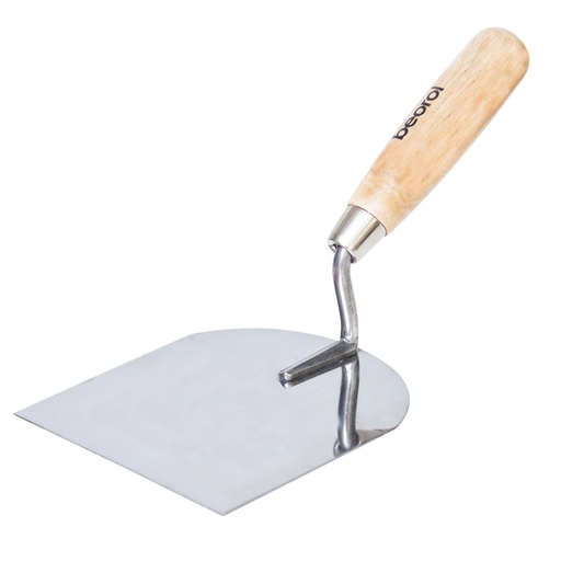 [GM120] Stainless steel trowel, 120mm