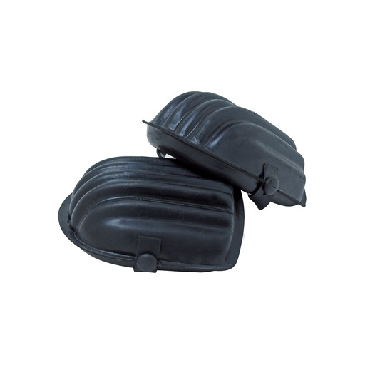 [K] Knee pads-rubber