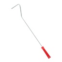 Roller handle slip-on 56cm Ø6
