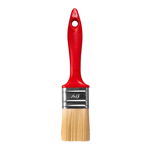 [PPUS30] Universal synthetic brush 30x15