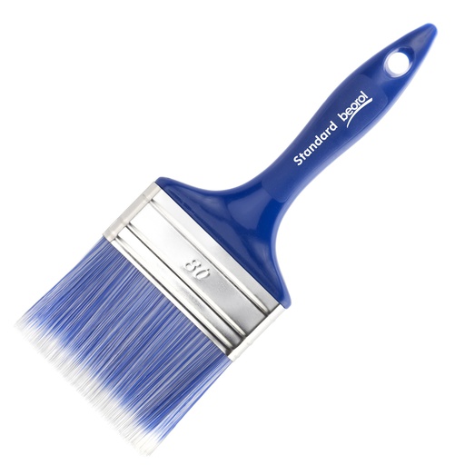 [ALSL] Acryl Latex Standard brush L (80mm)