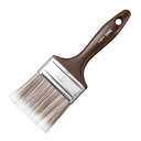 Wood painting brush XL (3")