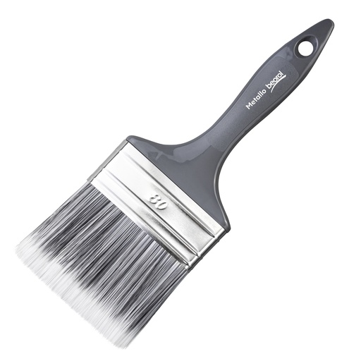 [MSL] Metal Stadnard brush L (80mm)