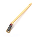 Radiator brush 1"