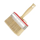 Parquetry lacquer brush economic 3x10