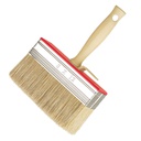 Parquetry lacquer brush economic 3x12