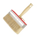 Parquetry lacquer brush economic 4x14